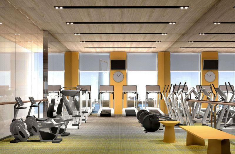 Novotel Riyadh Sahafa photo 5