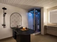 Mercure Muscat - spa