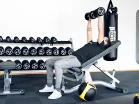 ibis Styles Darmstadt - Gym