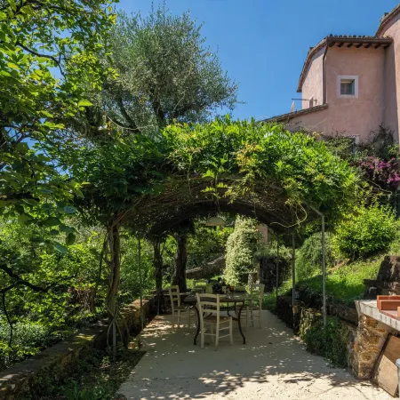 La Casa dei Limoni