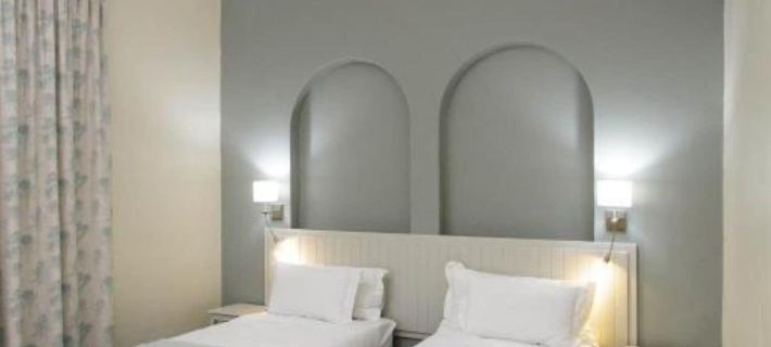 Queen's Residences by Bon Hotels Hotels in Oudtshoorn Local Municipality