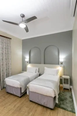 Queen's Residences by Bon Hotels - 3-Star