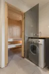 Gamla Wallesvägen 10 - Bruksvallarna - Апартаменты