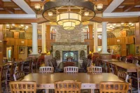 Mcm Elegante Lodge & Resorts - breakfast