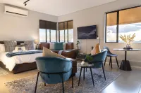 The Sandton Penthouse