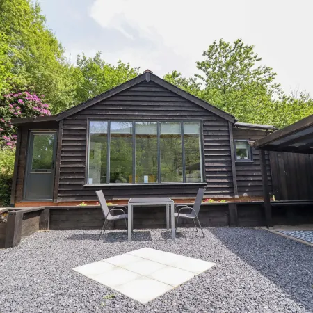Lodge at Nadur