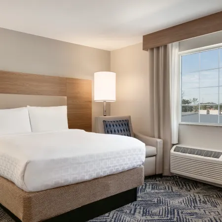 Candlewood Suites Syracuse-Airport by IHG