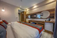 Ornella Hotel - View biển