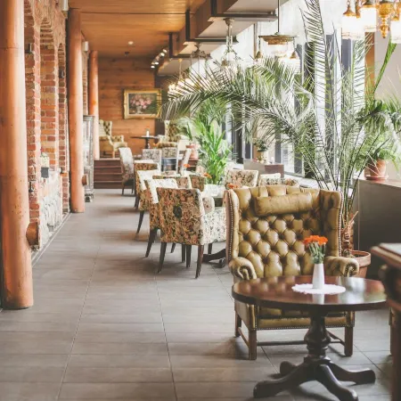Promenade Hotel Liepaja