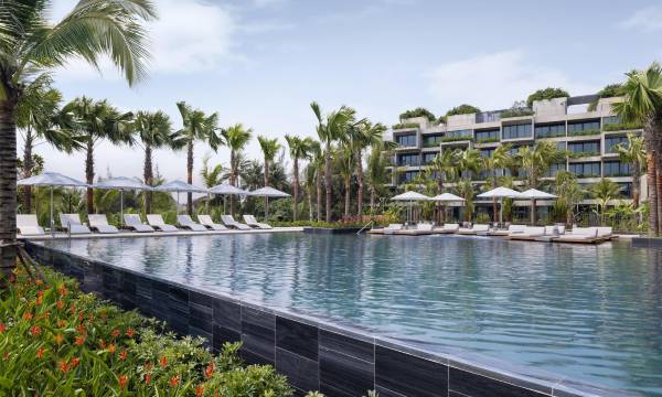 Nhaan Resort & Spa Hoi An, Tapestry Collection by Hilton