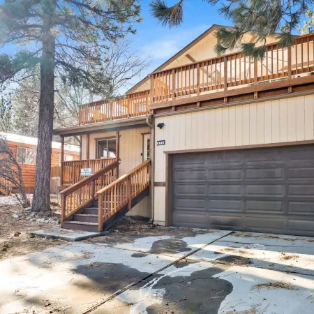 2596-pine Woods Retreat