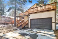 2596-pine Woods Retreat - Wifi