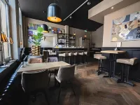 Grand Hotel Alkmaar - bar