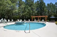 Homewood Suites by Hilton Olmsted Village (Near Pinehurst, NC) - Pools