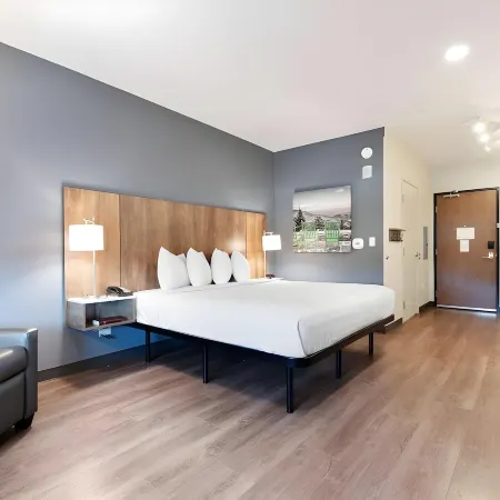 Extended Stay America Premier Suites - Titusville - Space Center