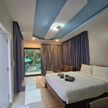 Avata Resort Koh Phangan