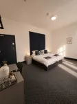 Warm and Comfortable Double Room - Homestays