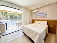 Eco Resort - Praia Dos Carneiros - parking