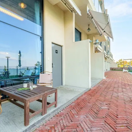 Yeosu Dasi BOM Pension