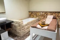Estrella Hotel & Conference - spa