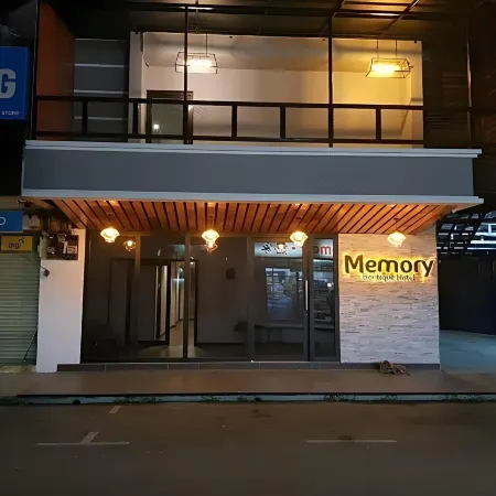 Memory Boutique Hotel