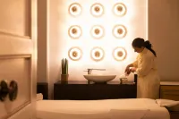 Il Pellicano - Spa