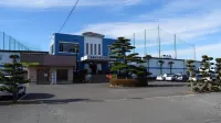 Narita Onsen - Hot Springs