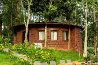TGI Redolent Resort & Spa - spa