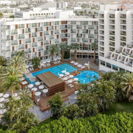 Sport Club by Isrotel Collection