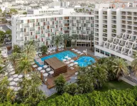 Sport Club by Isrotel Collection