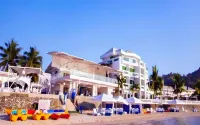 Vitalis White Sands