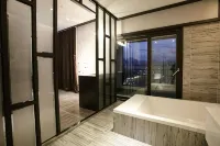 Anyang CS Premier Hotel - parking