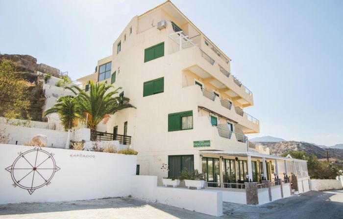 Panorama Hotel