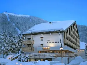 Hôtel Vanessa