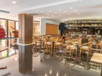GHL Hotel Capital Hotels near G12