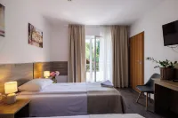 Smart2Stay Pod Lipami - balcone