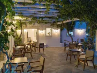 Rhenia Hotel - Frühstück