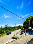 Pousada Mirante da Prainha - parking