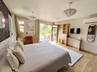 Le Jardin des 4 Saisons
