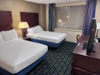 Barclay Hotel Atlanta Downtown Hotels near Margaret Mitchell Square