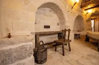 MOYSEION Matera - spa