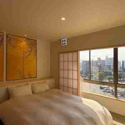 WAKO Ekimae Rooms