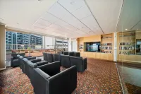 Spacious 3-bed Apartment in Canberra CBD - Jakuzi