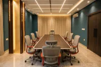 Alba Regency Guruvayur - 2 星級