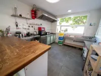 Be Happy Hostels Các khách sạn ở Nerja