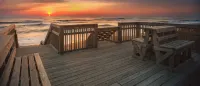 Holiday Inn Express NAGS HEAD OCEANFRONT by IHG - Beach