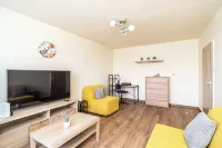RentPlanet - Apartament Radockiego - balcony