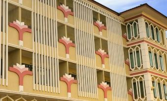 Poonsook Phitsanulok Hotel