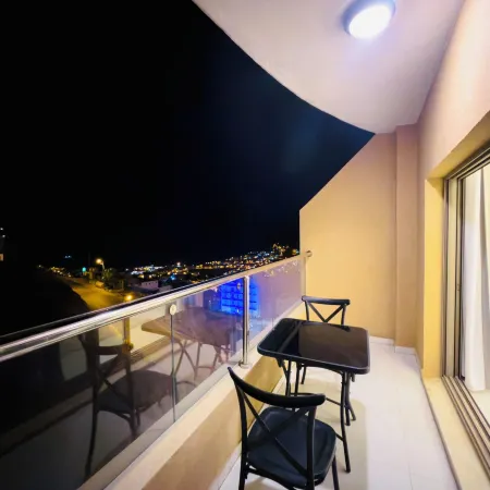 Petra Legacy Luxury