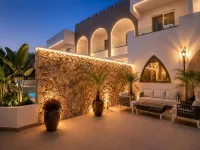 Castello di Cavallieri Suites & Spa - Adults Only - Airport Shuttle